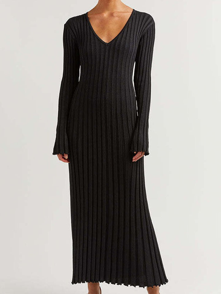 Eloise A-Line Dress