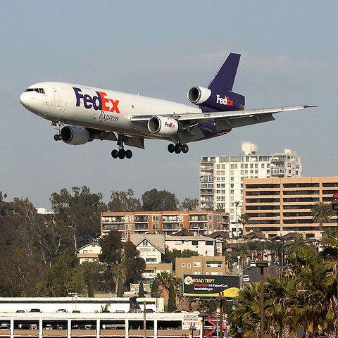 Fedex International Express Shipping