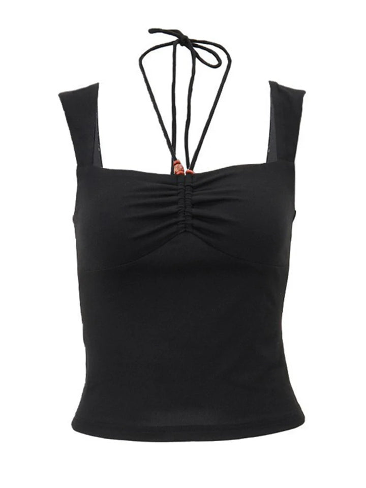 Brewed Up Halter Top