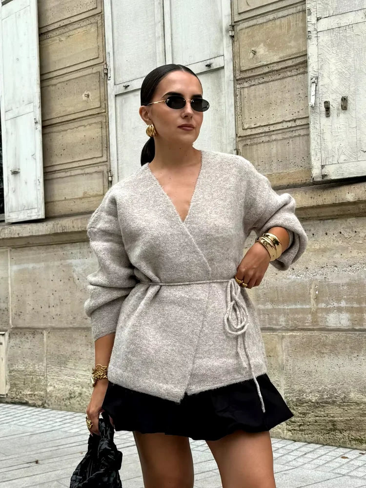 Larsa Cardigan