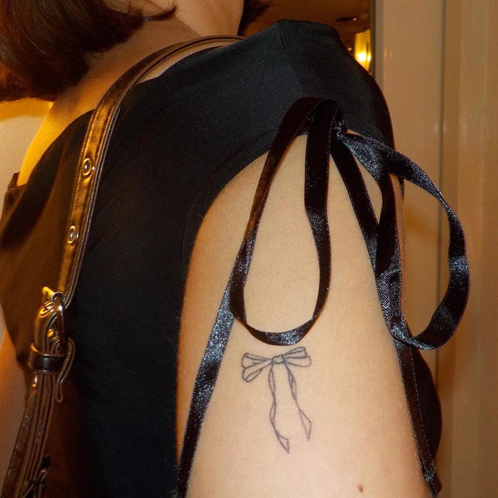 Zuri Off Shoulder Crop Top