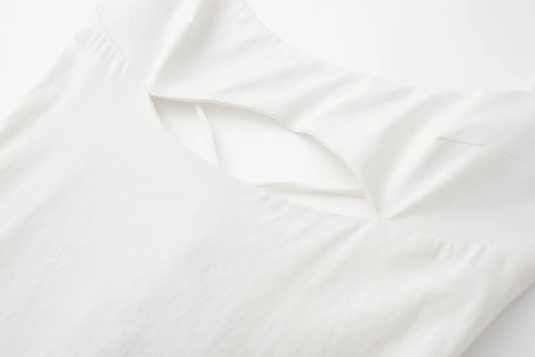 Evie Backless Sling Dress