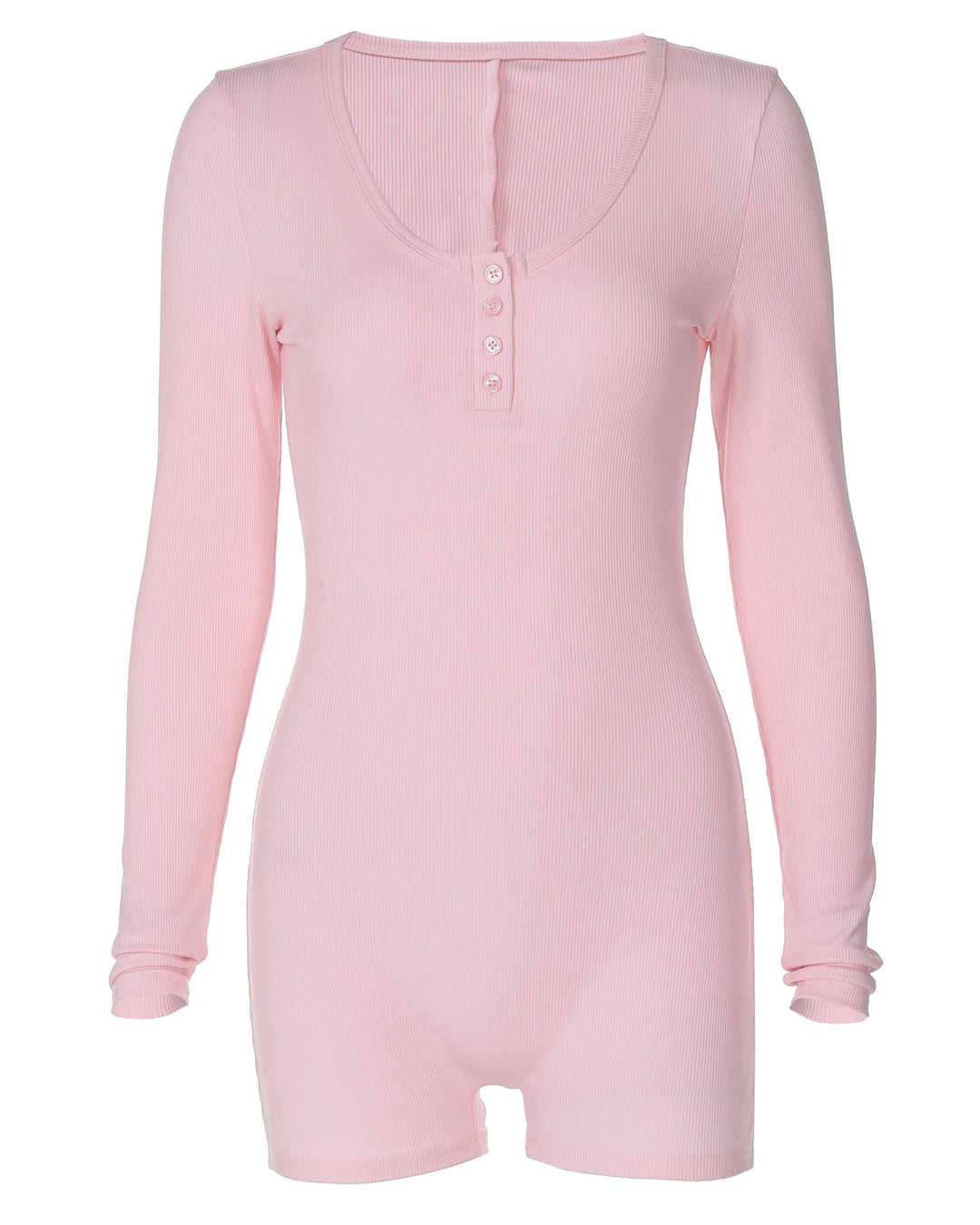 Candace Skinny Romper