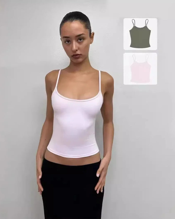 Tustin Supple Tank Top