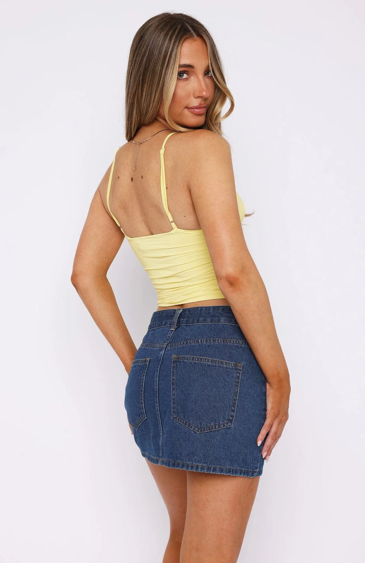 Bae For Night Cami Top