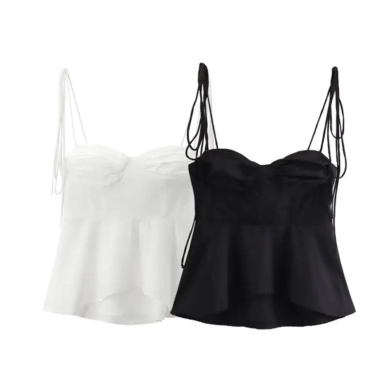 Marrion Chic Tube Top