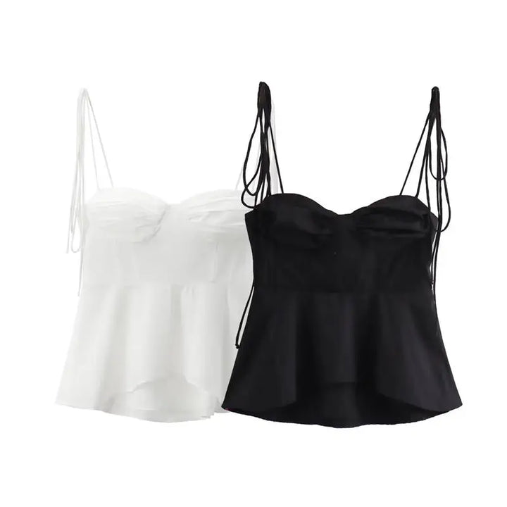 Marrion Chic Tube Top