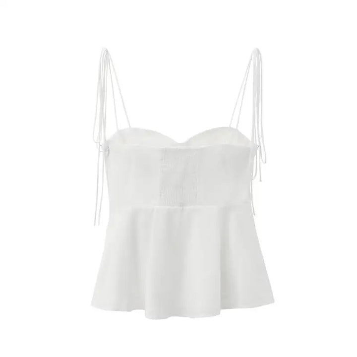 Marrion Chic Tube Top