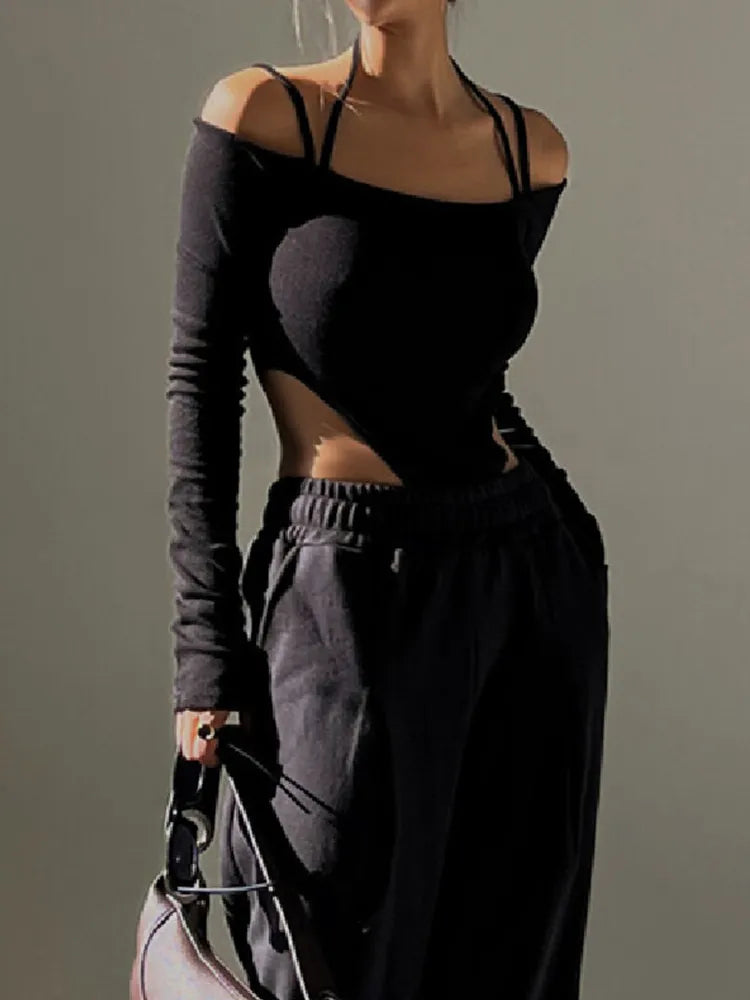 Infinite Ink Skinny Bodysuit