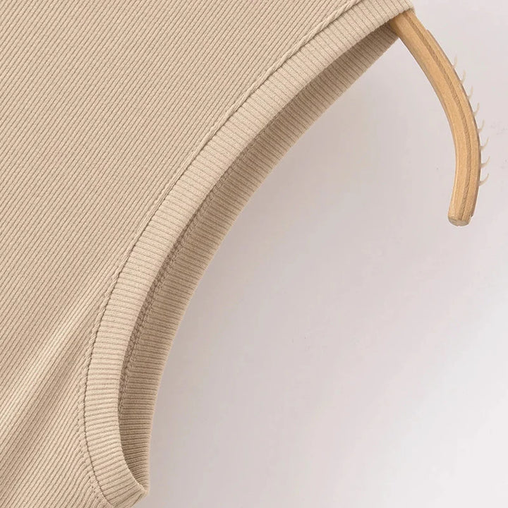 Javanna Casual Maxi Dress