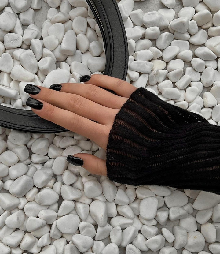 Stevie Skinny Long Sleeves T-Shirt