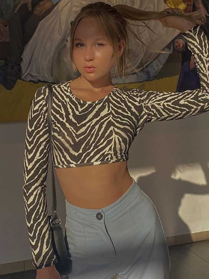 Amelia Backless Lace Up Top