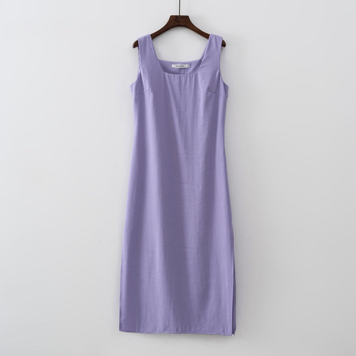 Mystic Threads Tank Dress