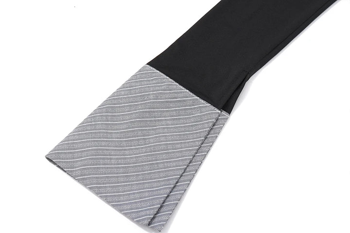 After Hours Patchwork Shirt