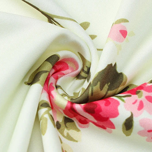 Juniper Floral Maxi Dress