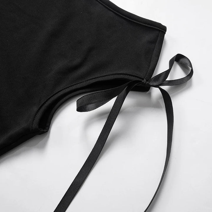 Zuri Off Shoulder Crop Top