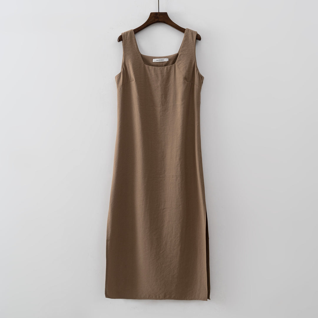 Mystic Threads Tank Dress