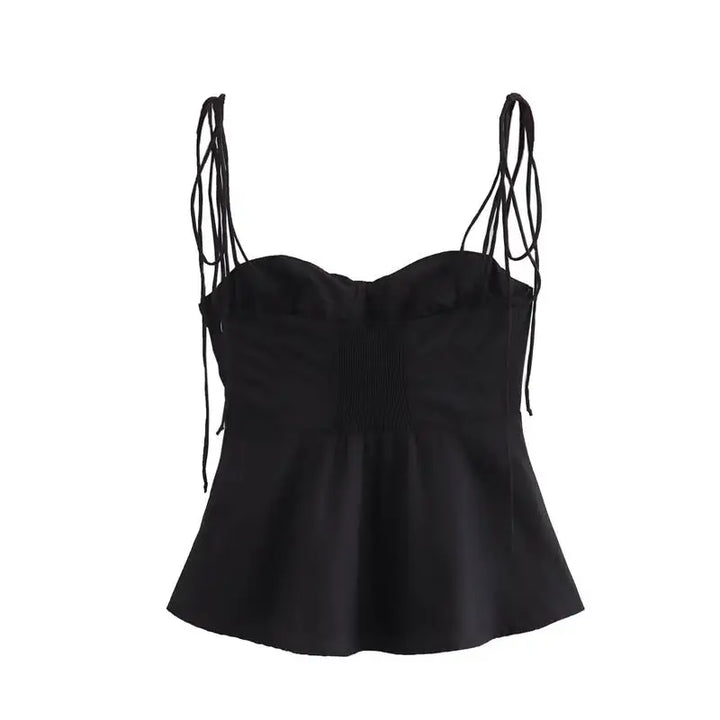 Marrion Chic Tube Top