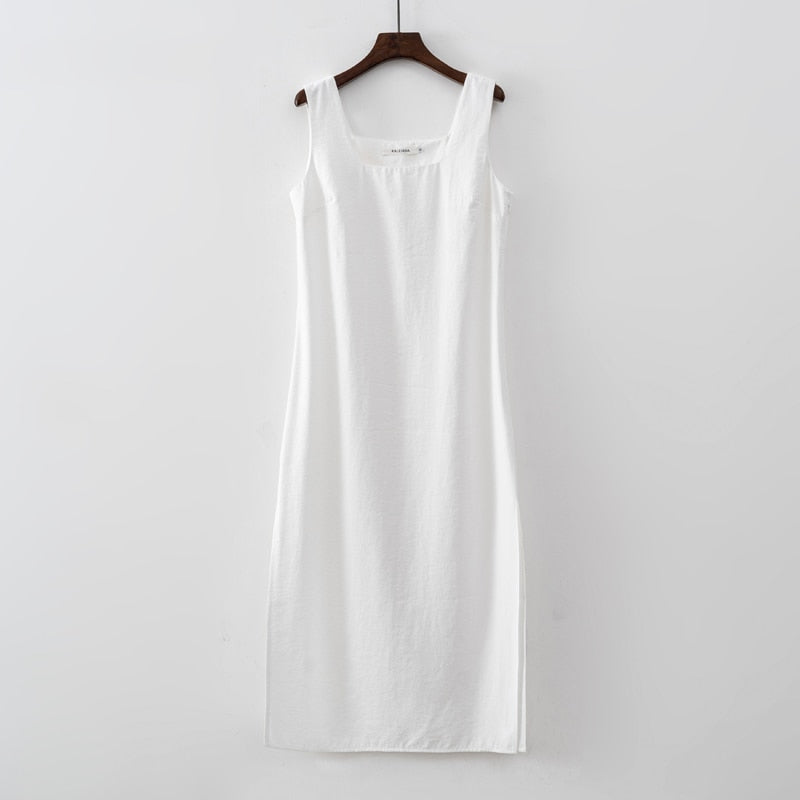 Mystic Threads Tank Dress