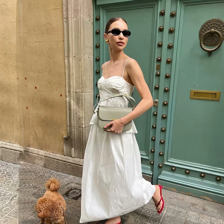 Marrion Chic Tube Top