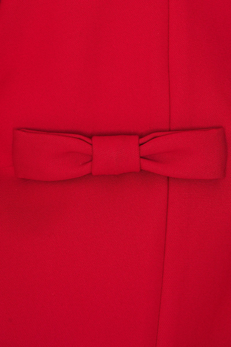 Maise Mini Bow Dress