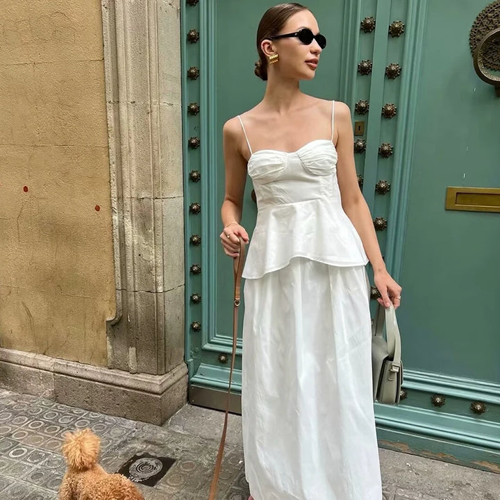 Marrion Chic Tube Top