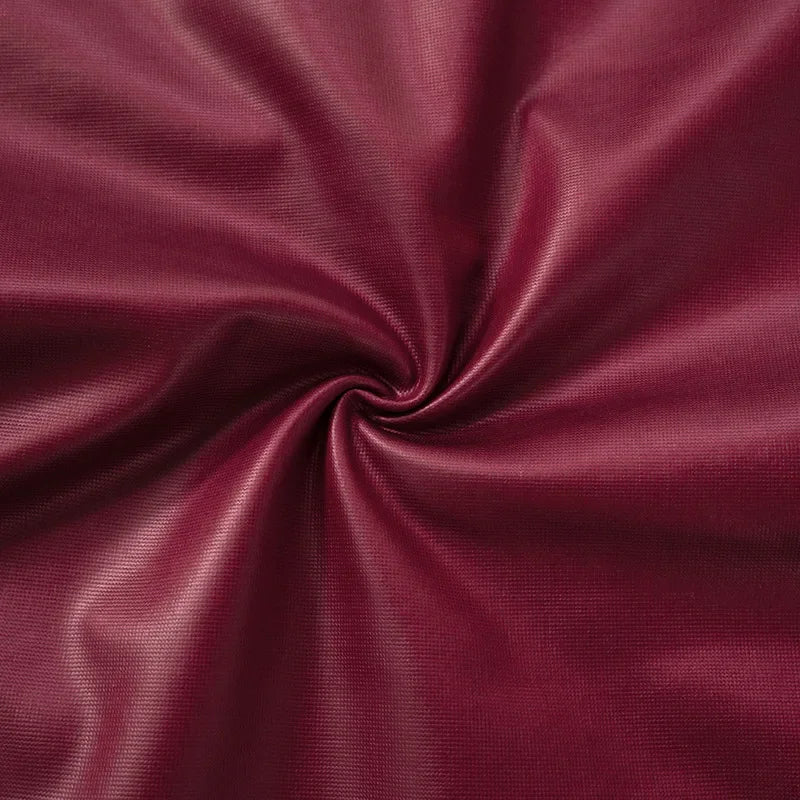 Fable Faux Slim Tank Top