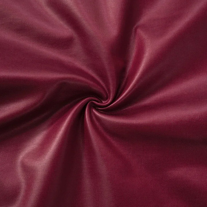 Fable Faux Slim Tank Top