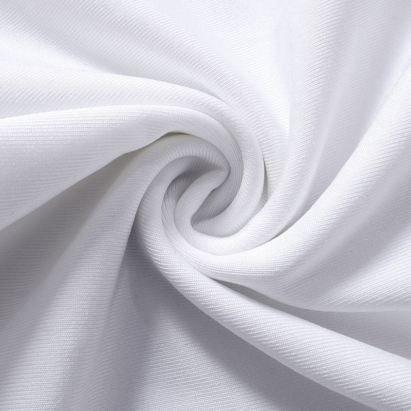 Heavenly Halter Backless Top