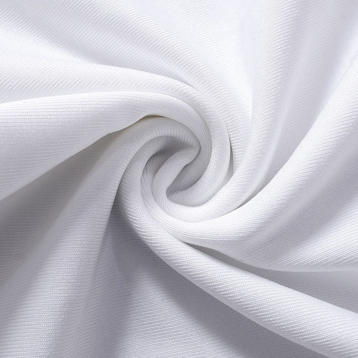 Heavenly Halter Backless Top