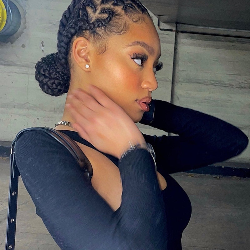 Charlotte's Charm Crop Top