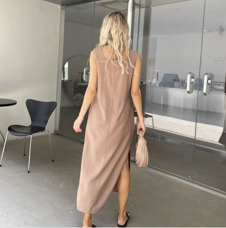 Mystic Threads Tank Dress