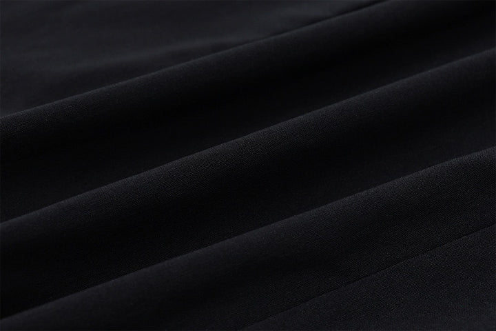 Ethereal Poise Mini Dress