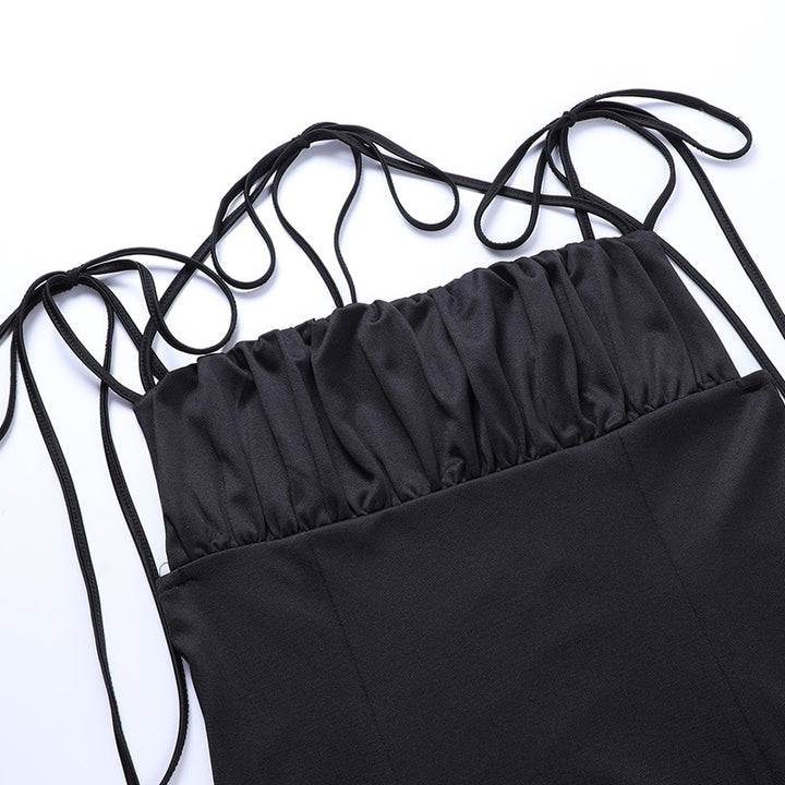 Feel Alive Party Dress