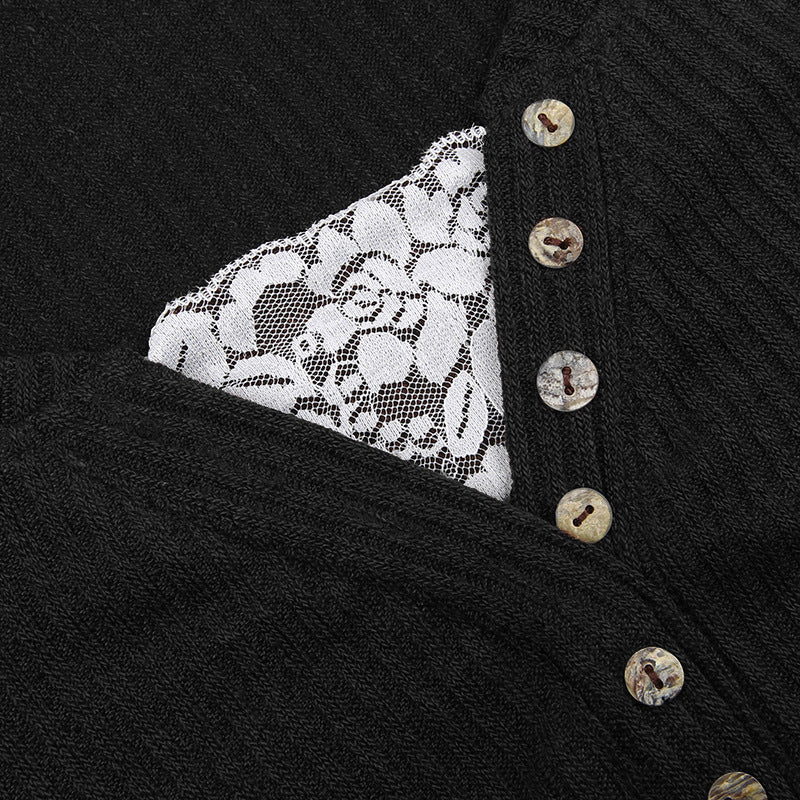 Elena Fairycore Y2K Top