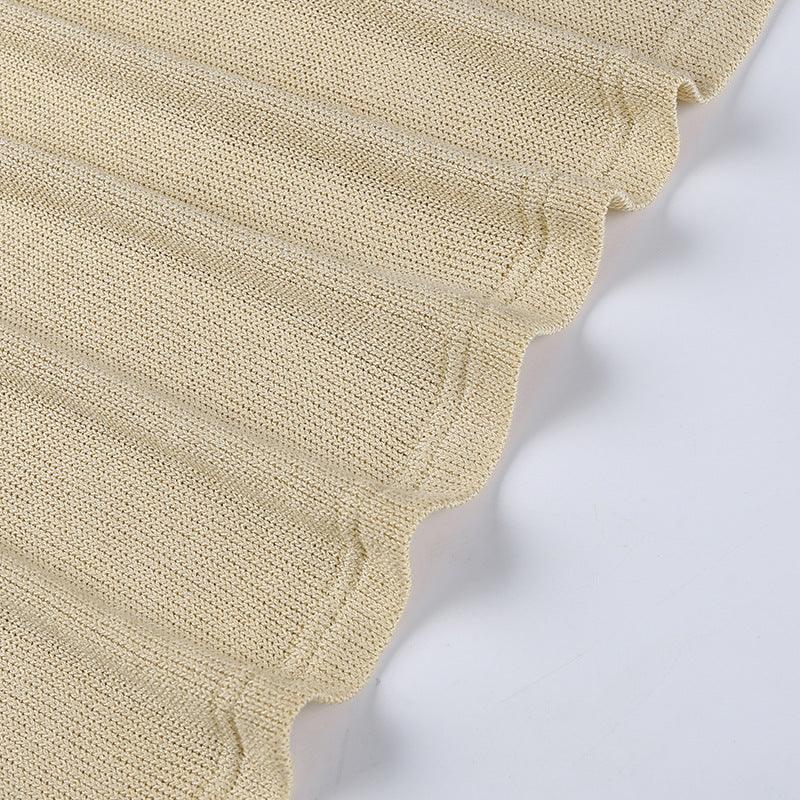 Next Holiday Backless Bodycon Dress - Bella Chix Co