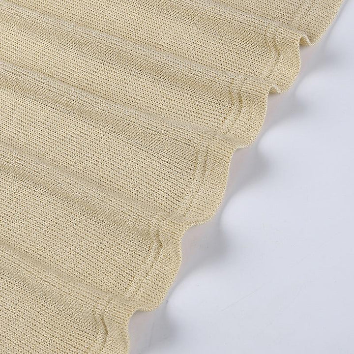 Next Holiday Backless Bodycon Dress - Bella Chix Co