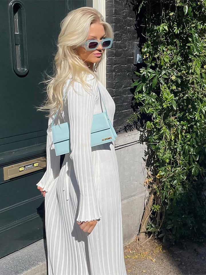 Eloise A-Line Dress