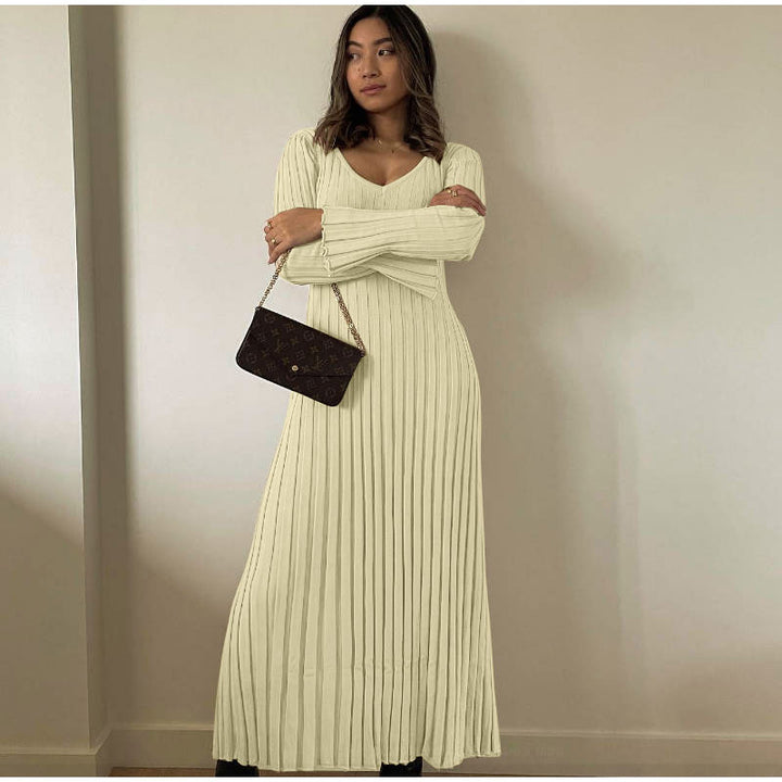 Eloise A-Line Dress