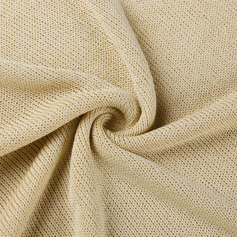 Next Holiday Backless Bodycon Dress - Bella Chix Co