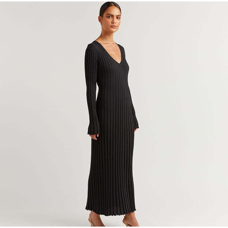 Eloise A-Line Dress