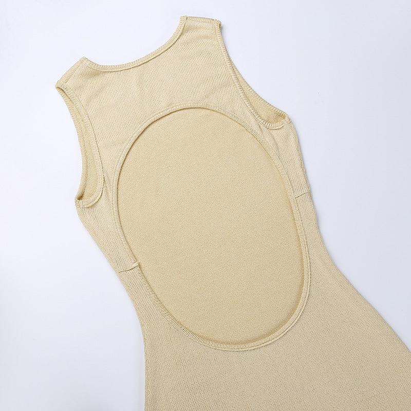 Next Holiday Backless Bodycon Dress - Bella Chix Co