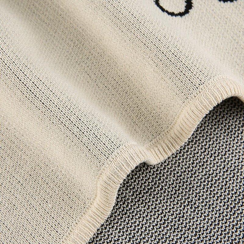 Gemma Backless Halter Dress - Bella Chix Co