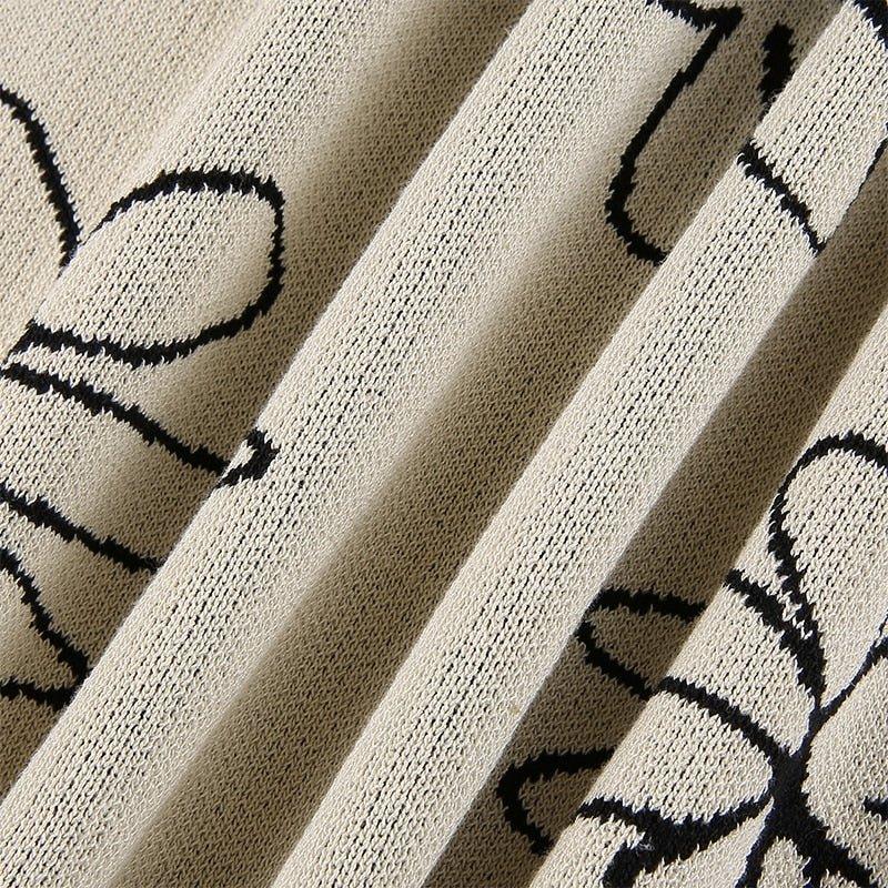 Gemma Backless Halter Dress - Bella Chix Co