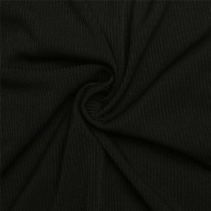 Julian Ruched Elegant Mini Dress - Bella Chix Co