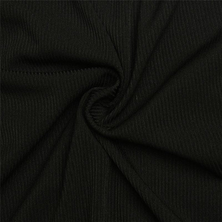 Julian Ruched Elegant Mini Dress - Bella Chix Co