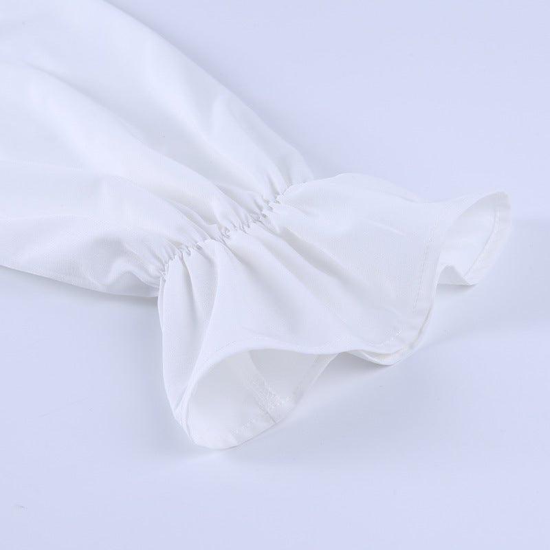 Robelli Drawstring Dress - Bella Chix Co