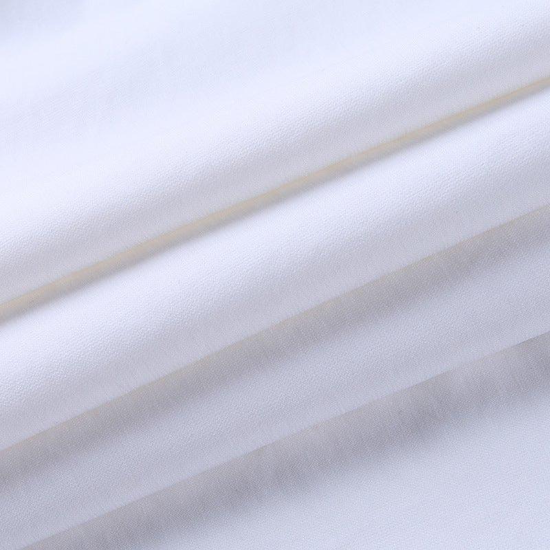 Robelli Drawstring Dress - Bella Chix Co