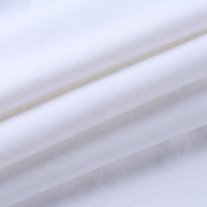 Robelli Drawstring Dress - Bella Chix Co