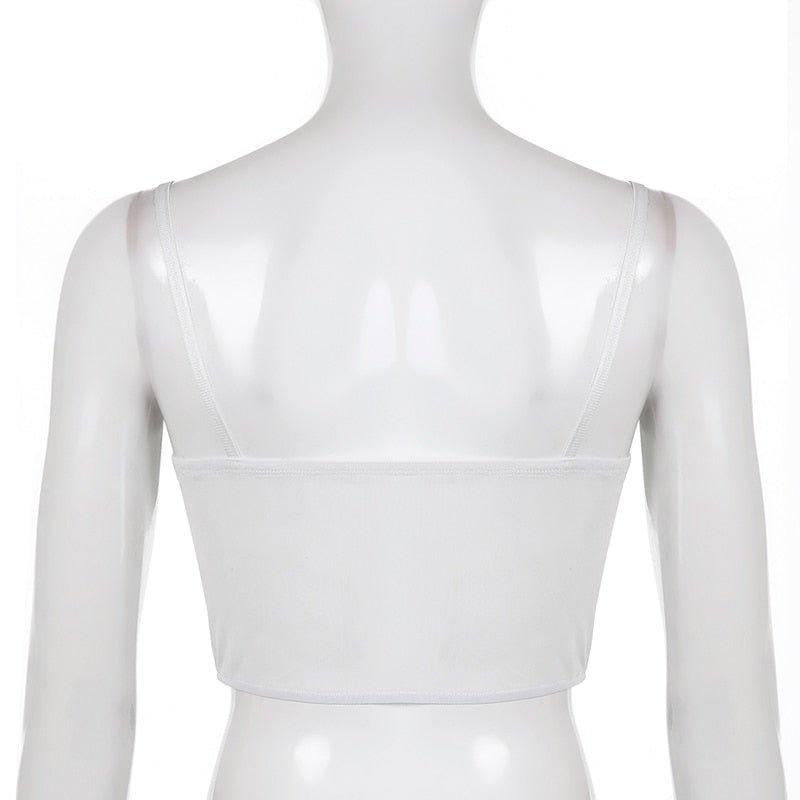 Sadie Corset Top - Bella Chix Co